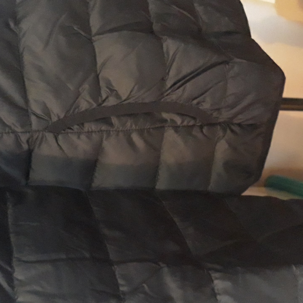 Warm jacket - Picture 4 of 6